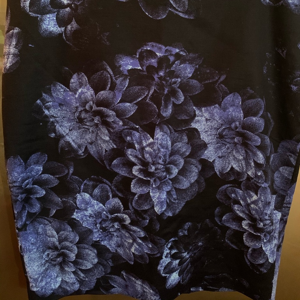 NWT ANN TAYLOR SKIRT